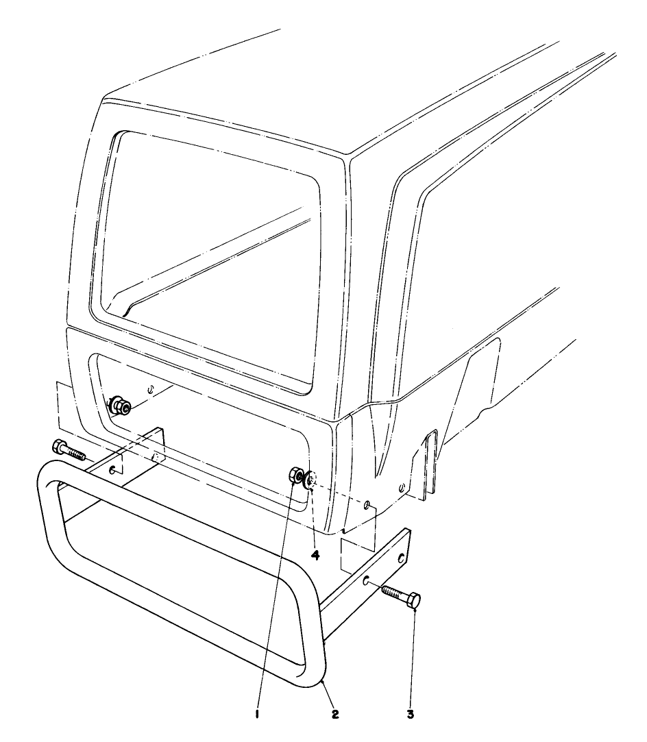 Easy-Empty Grass Catcher Model 59111