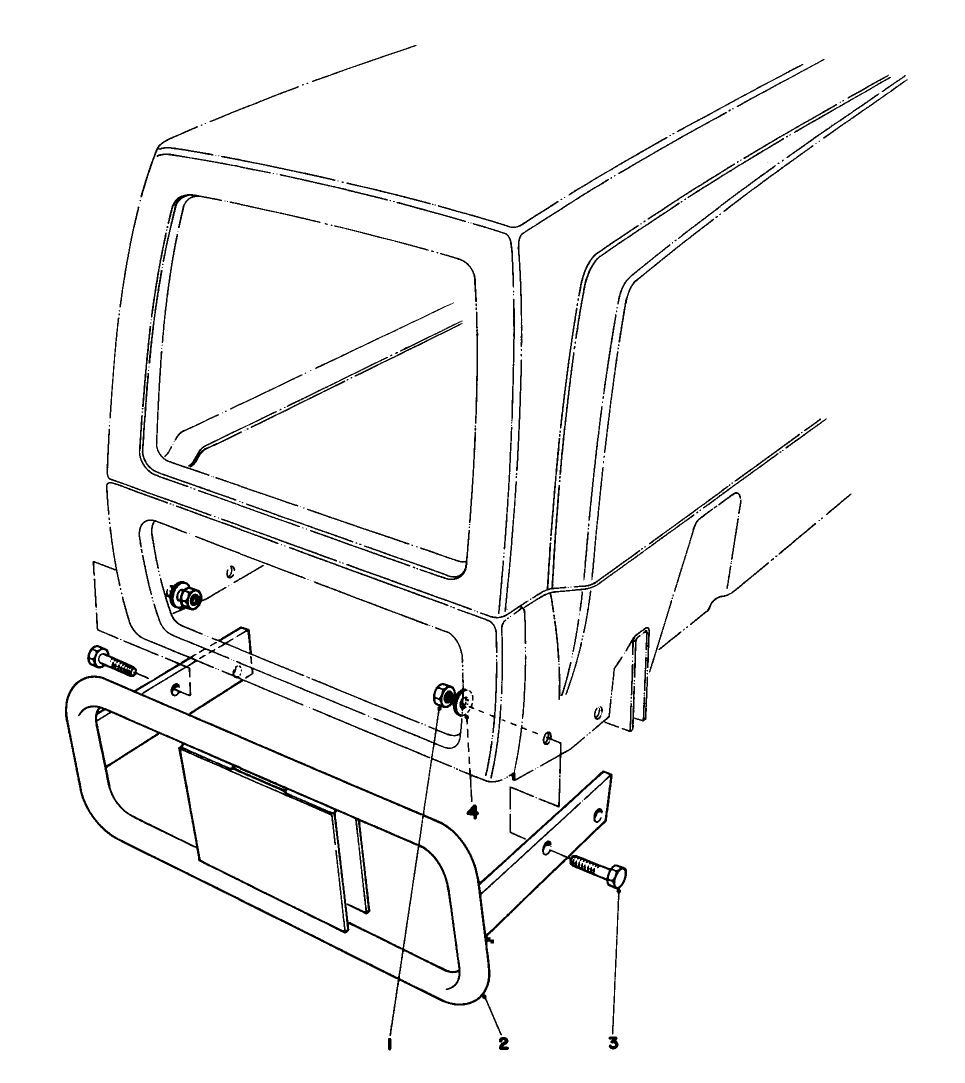 Easy Fill Grass Catcher Model 59120