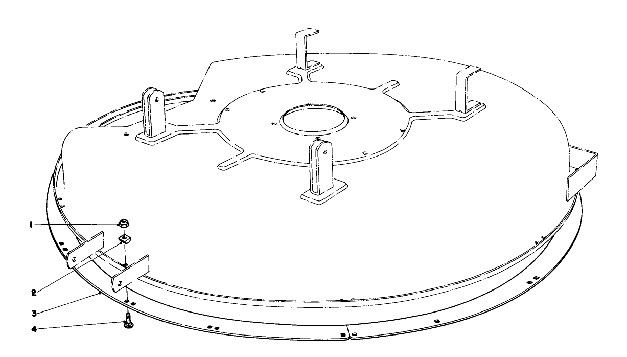 Wet Grass Bagging Kit No. 38-5730