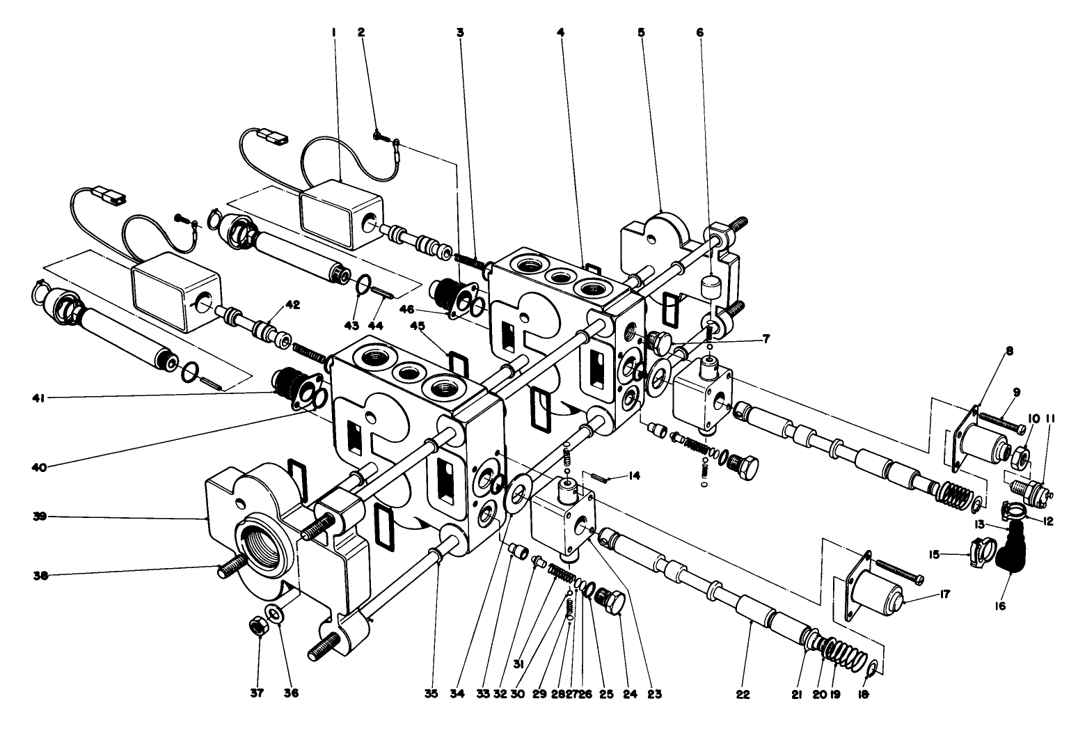 Valve Assembly No. 36-9810