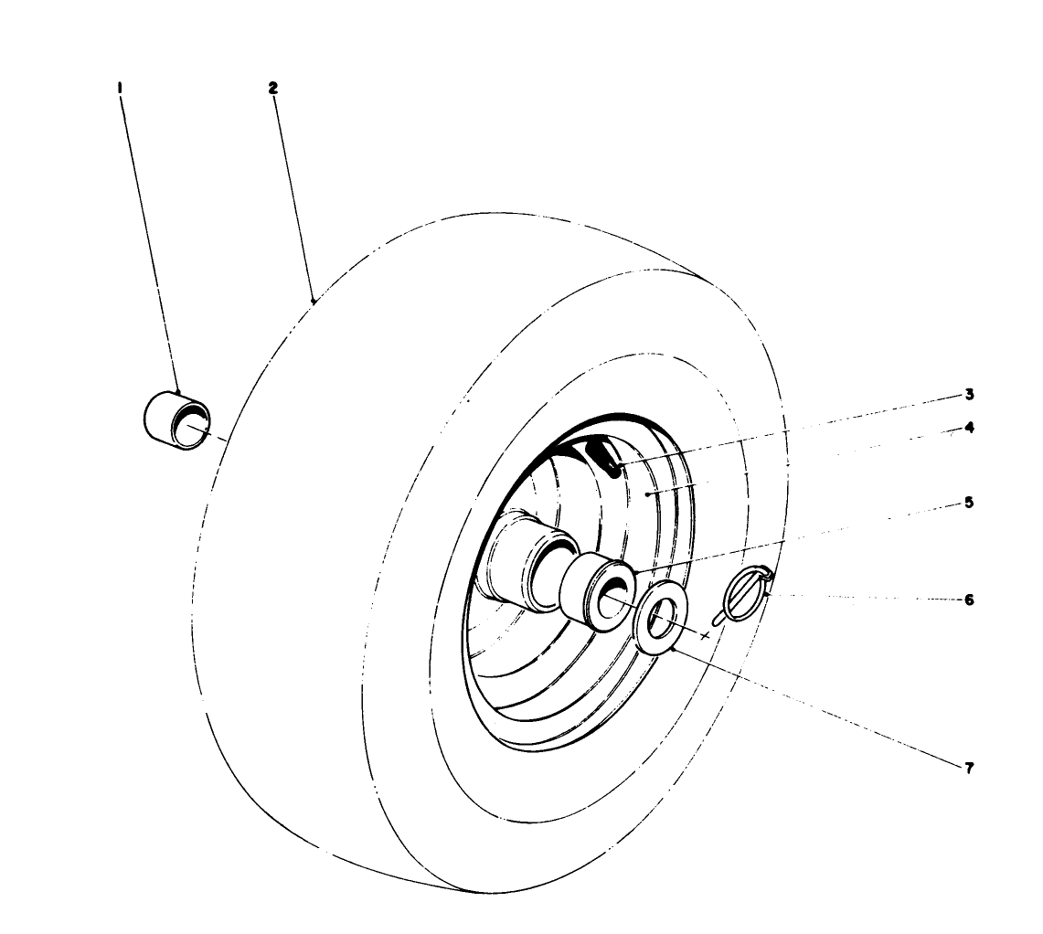Wheel Assembly