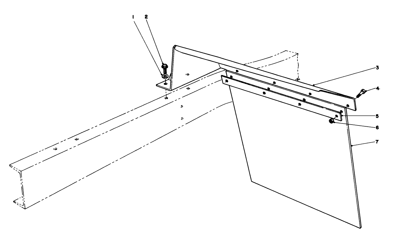 Front Fender Kit