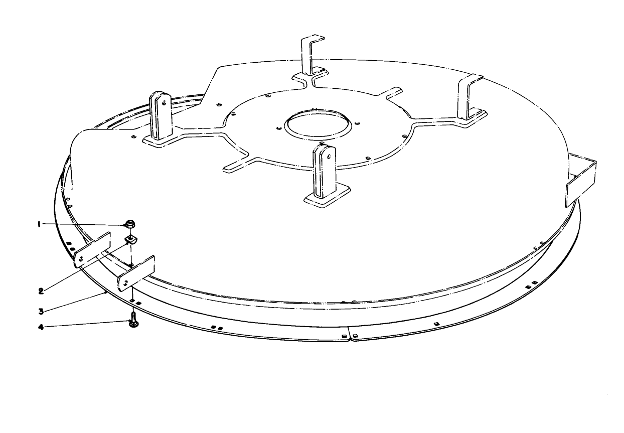 Wet Grass Bagging Kit No. 38-5730