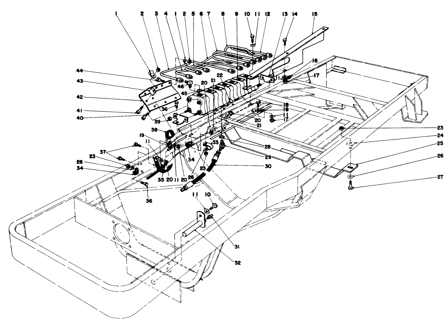 Flow Divider