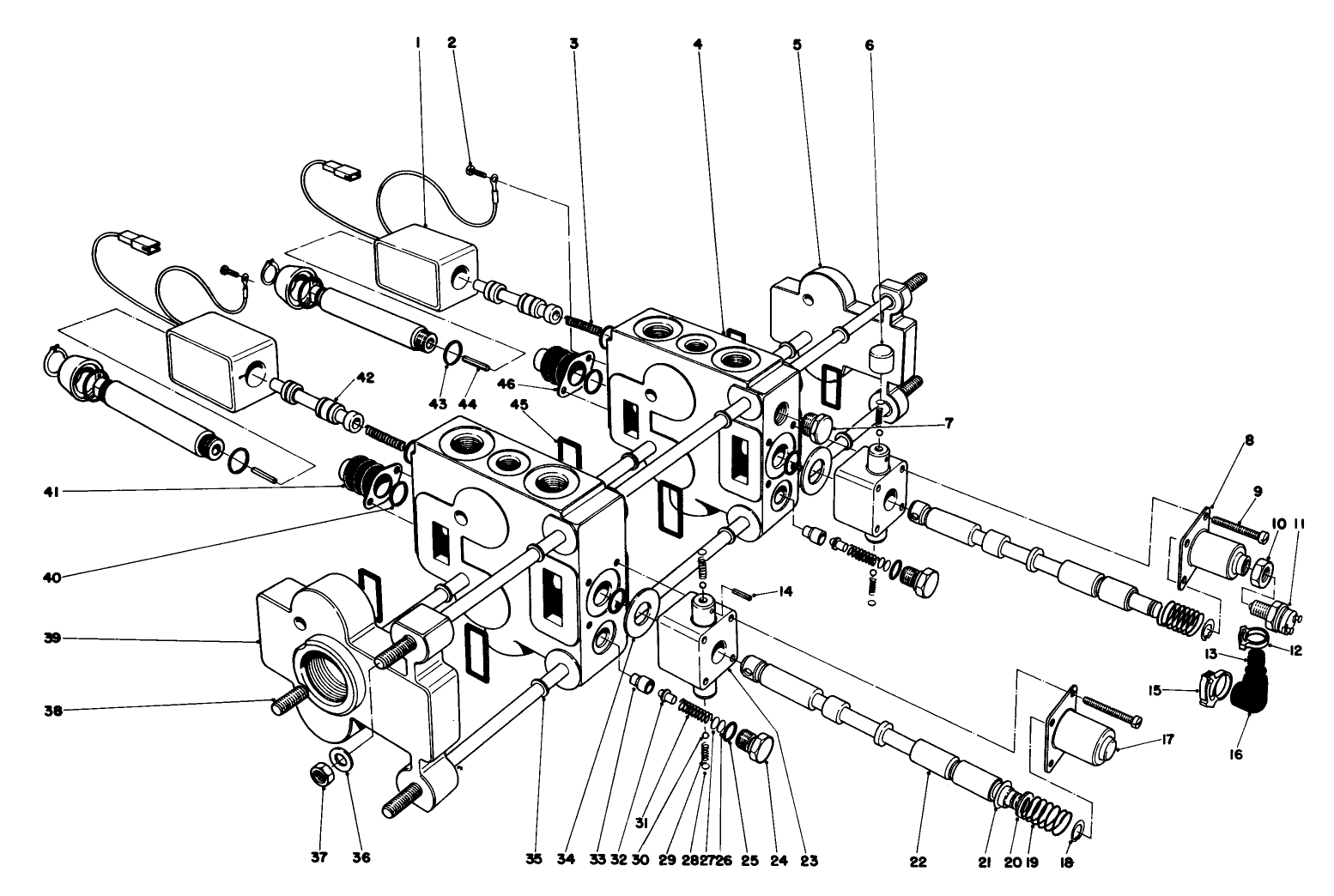 Valve Assembly No. 47-2530
