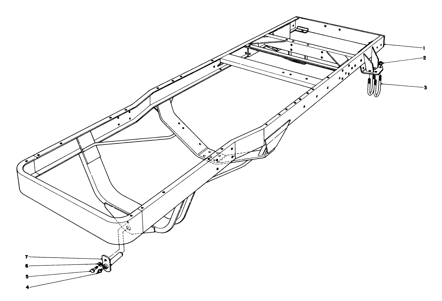 Frame Assembly