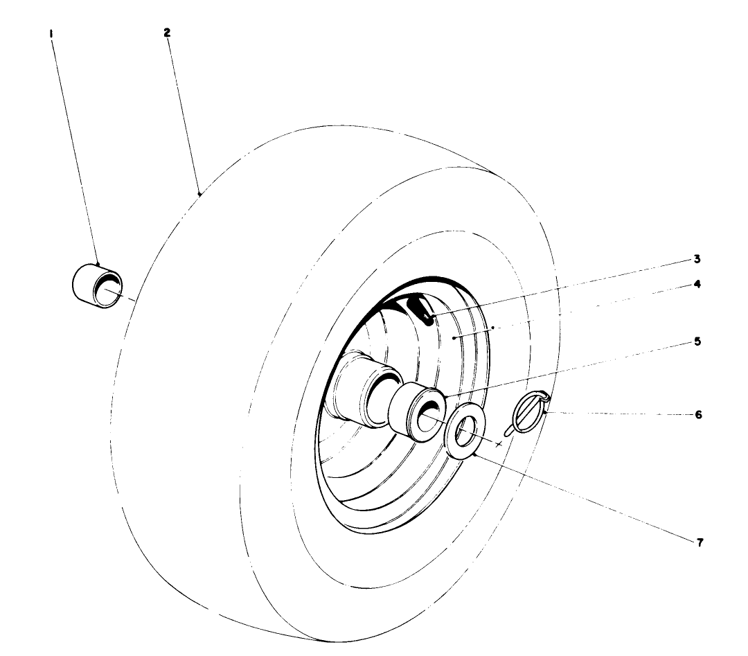 Wheel Assembly