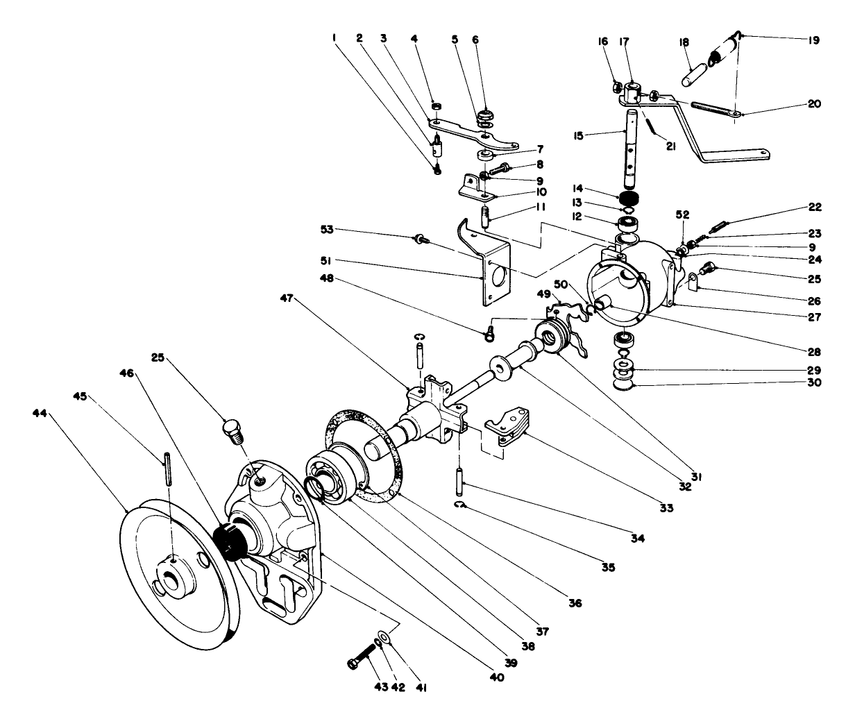 Governor Assembly-25-7640