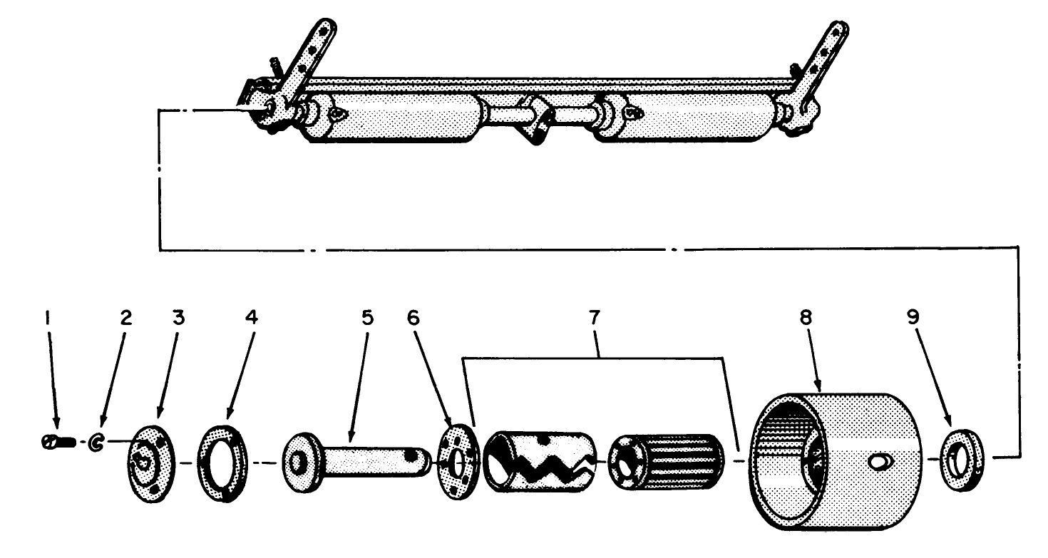 Front Wheels (optional)