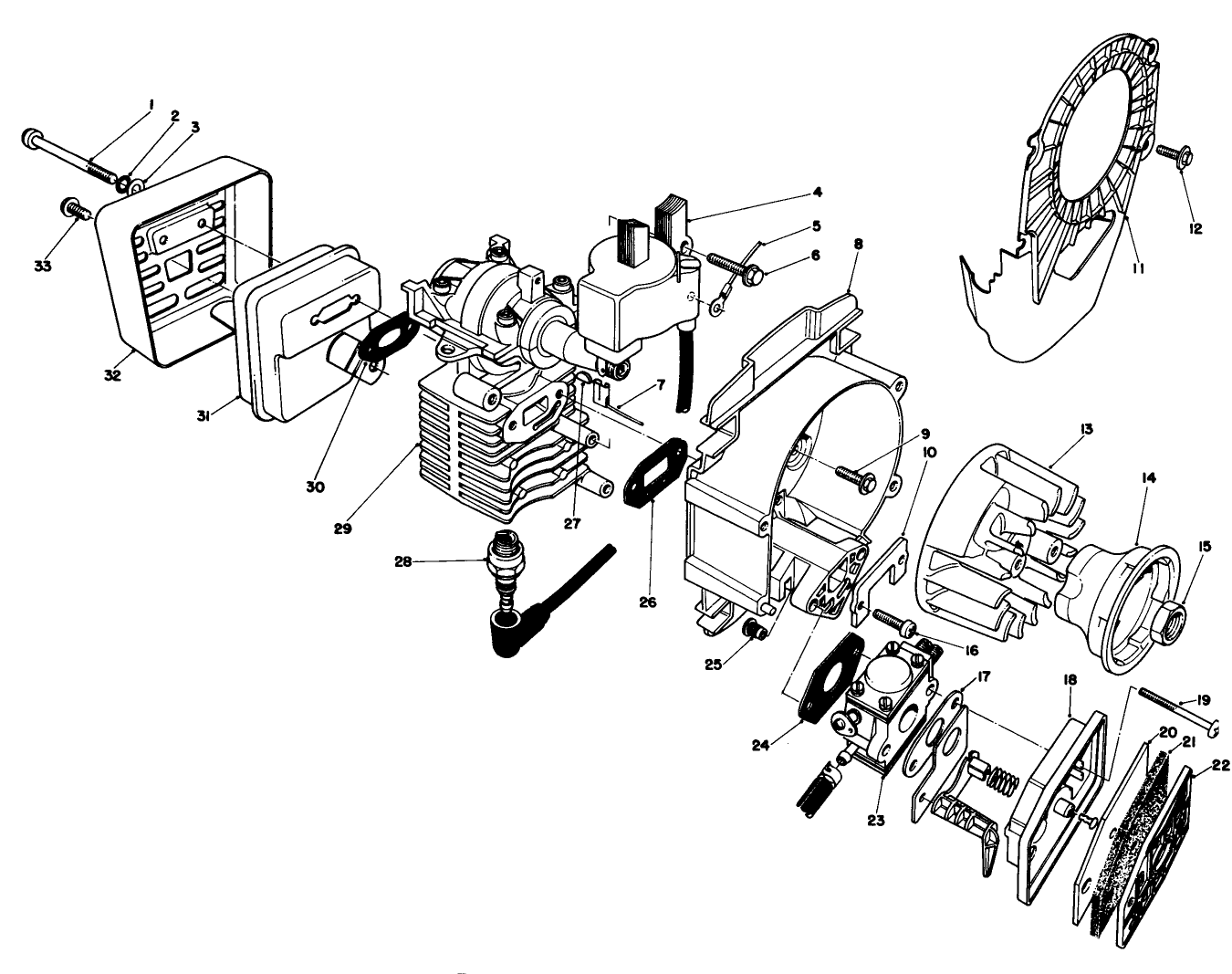 Engine Assembly