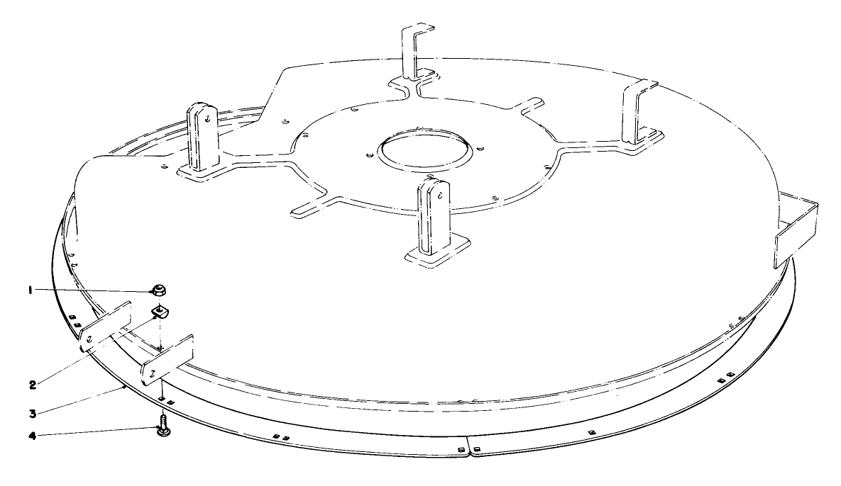 Wet Grass Bagging Kit No. 38-5730 (optional)