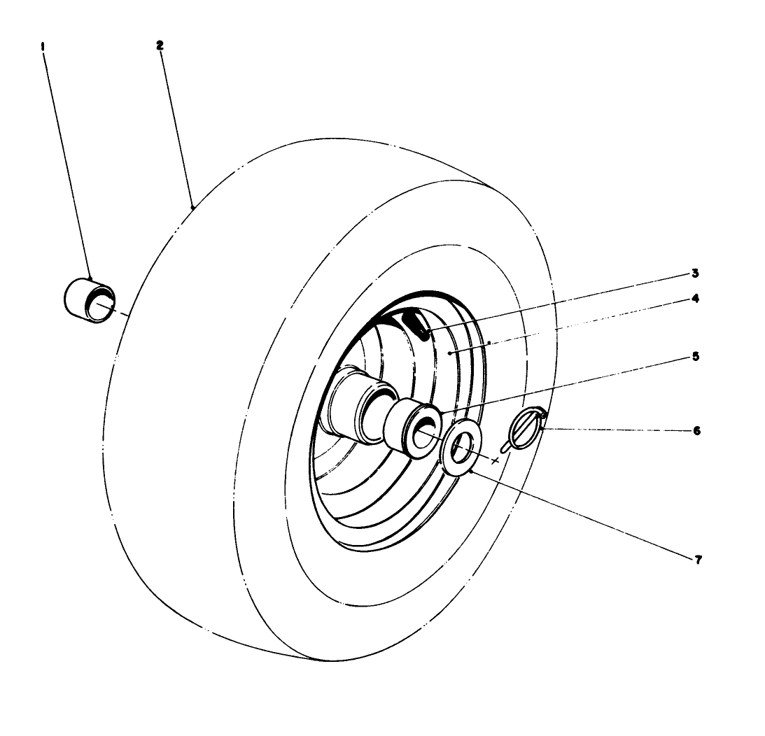 Wheel Assembly