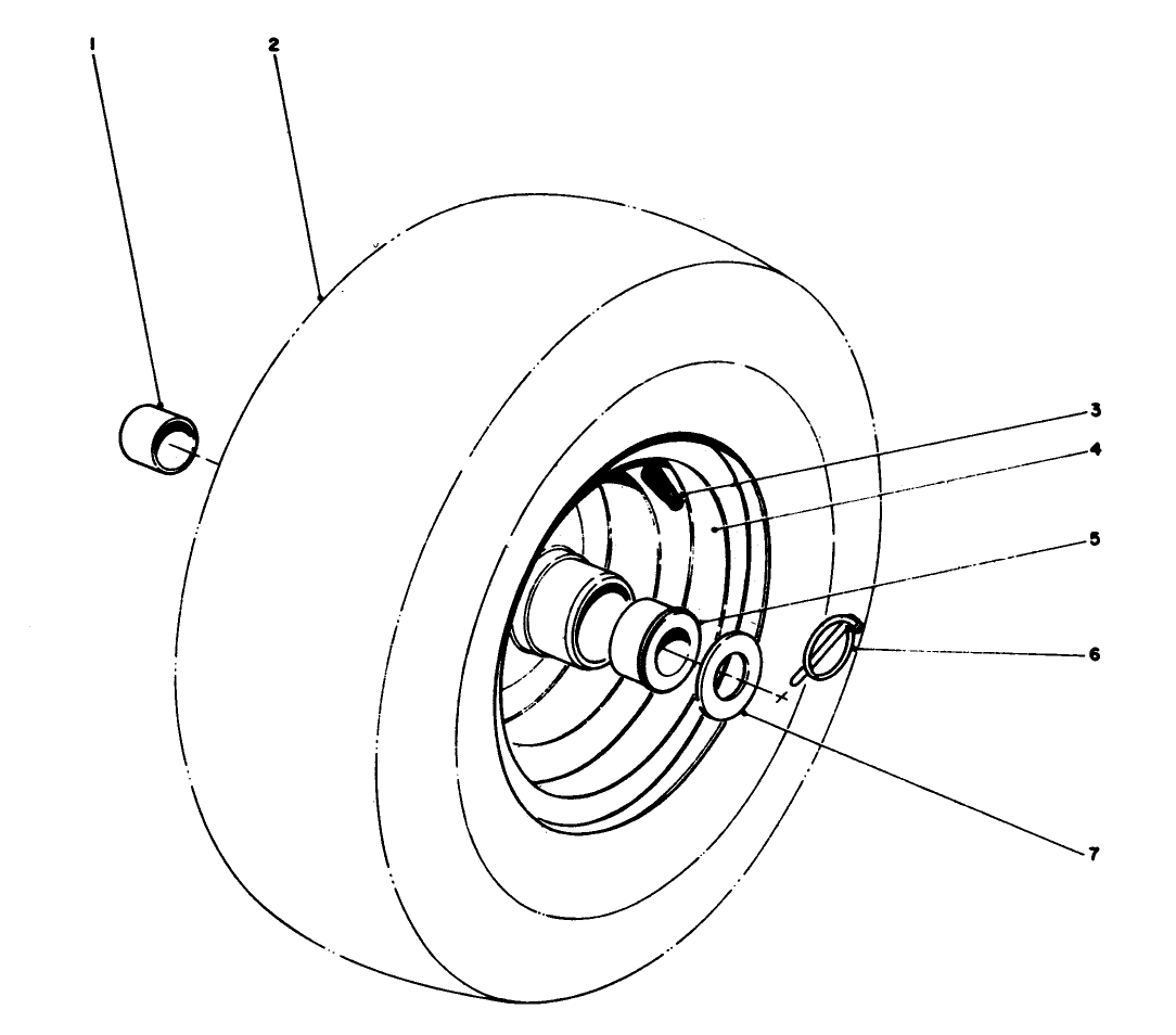 Wheel Assembly