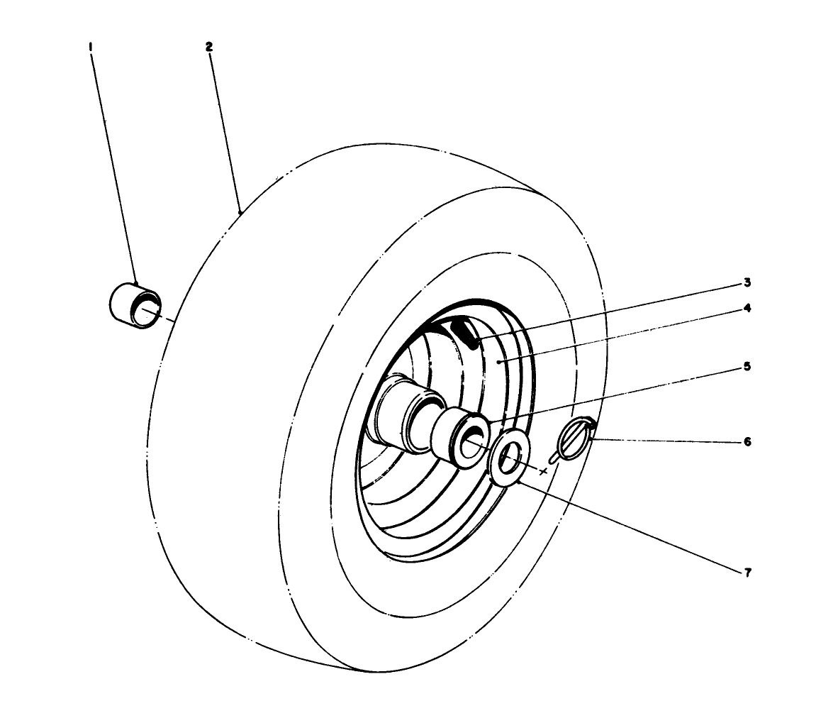 Wheel Assembly