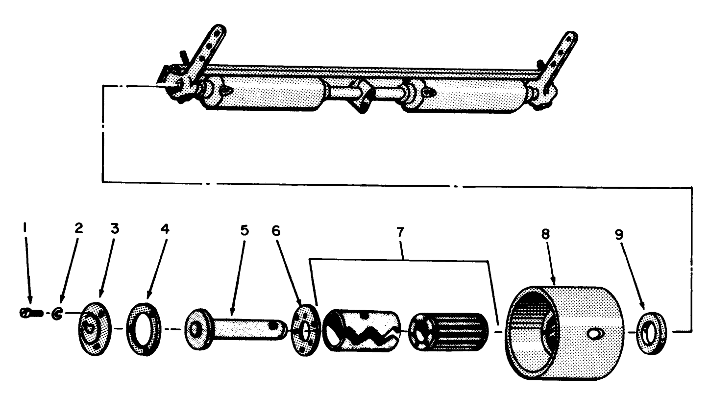 Front Wheels (optional)