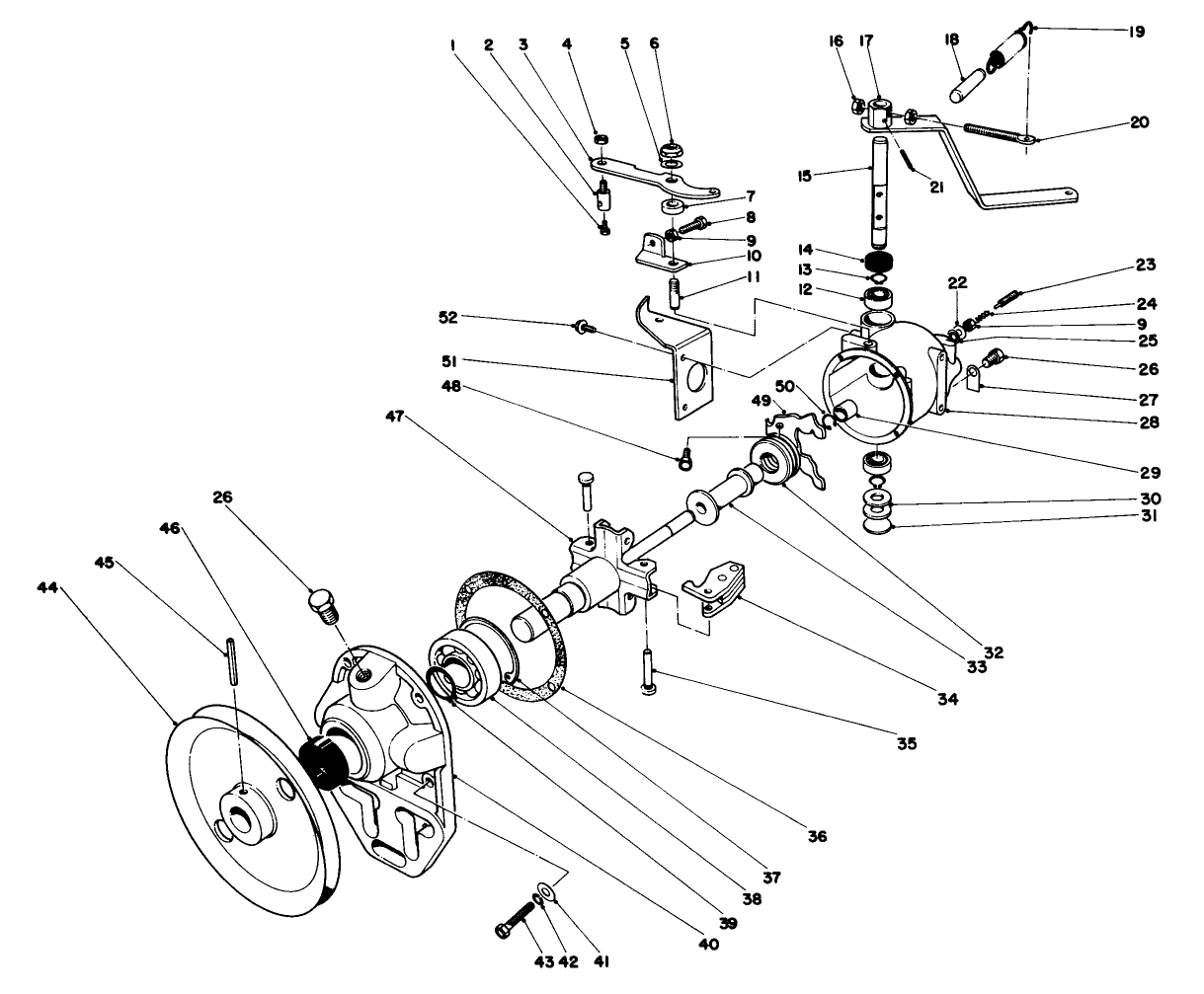 Governor Assembly-25-7640