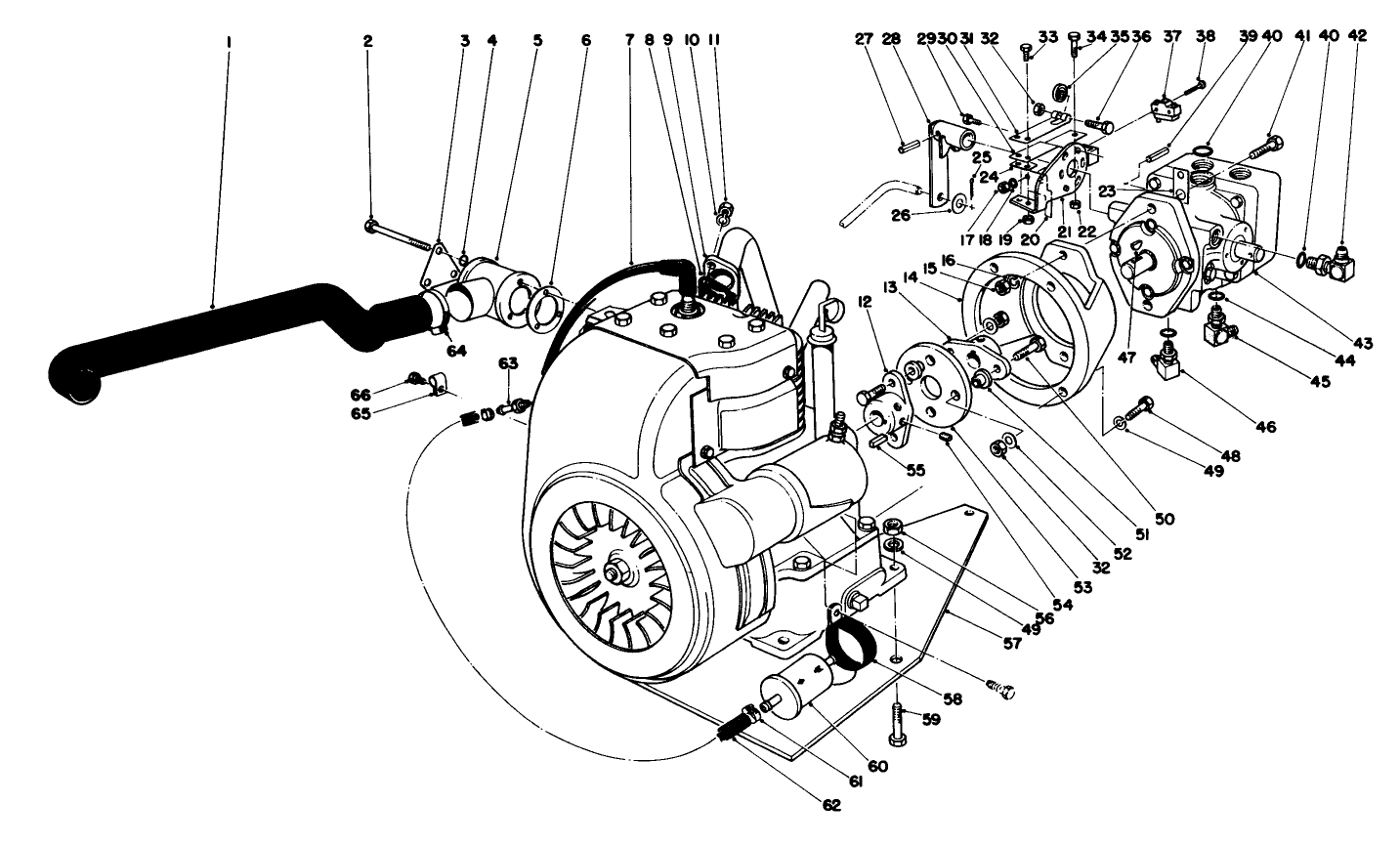 Engine Assembly