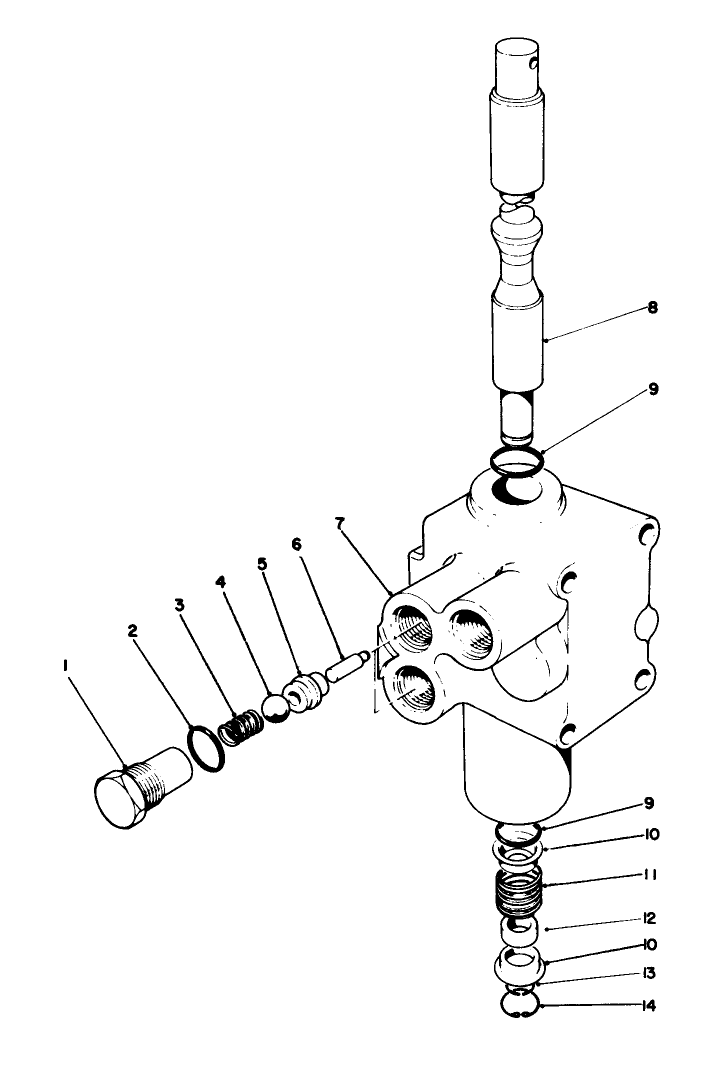 Control Valve No. 43-1950