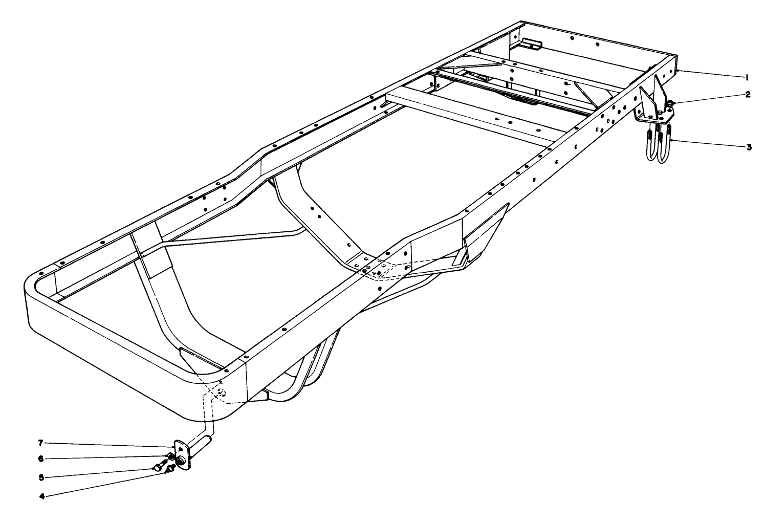 Frame Assembly