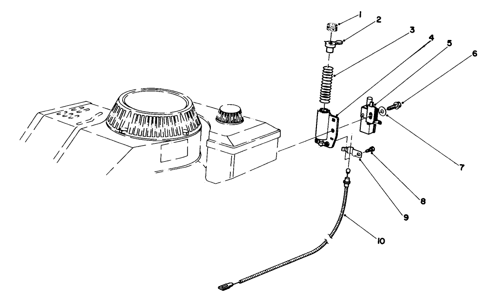 Brake Assembly