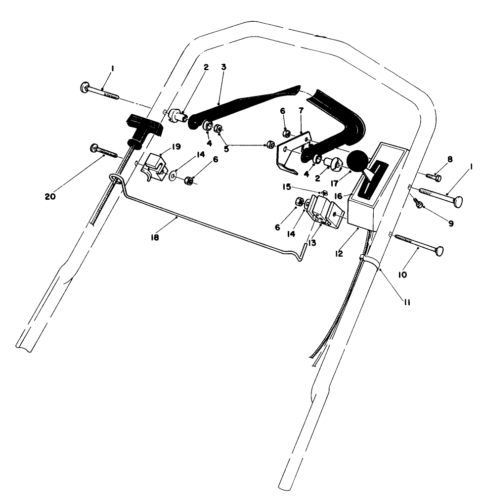 Control Assembly