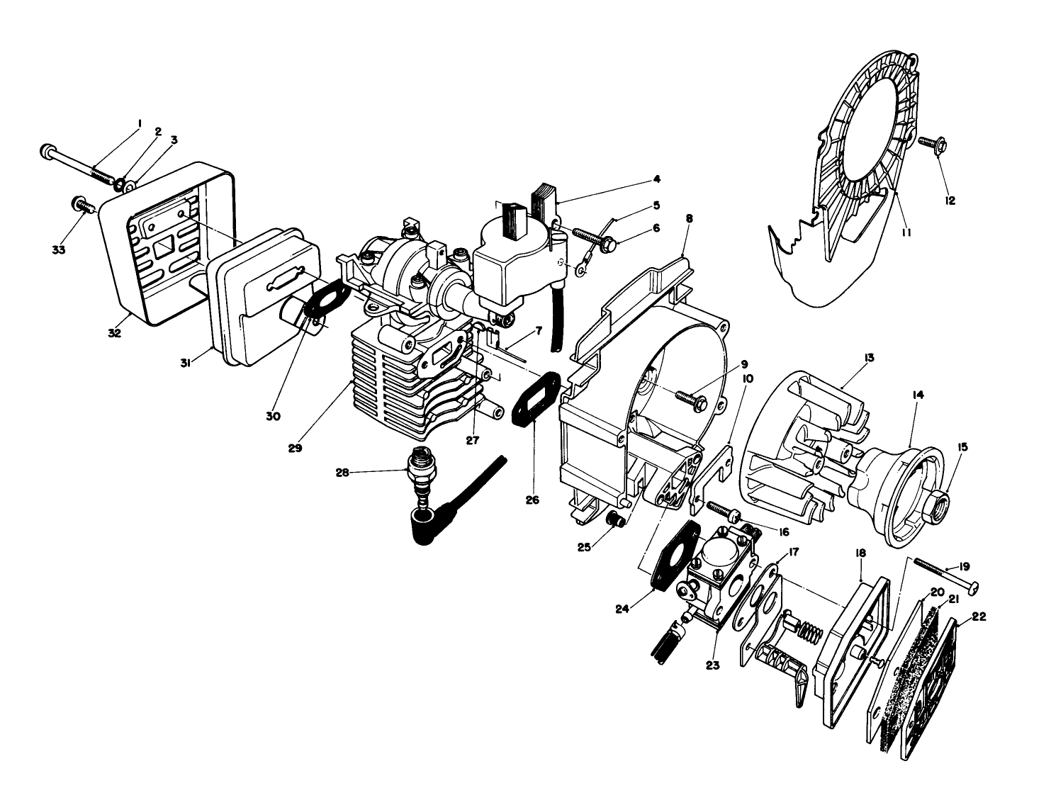 Engine Assembly