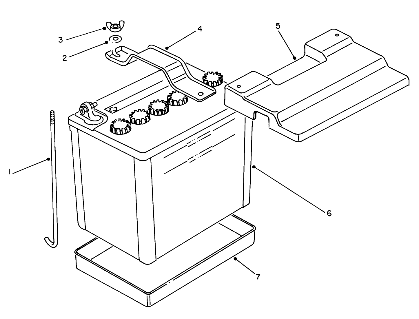 Battery Assembly