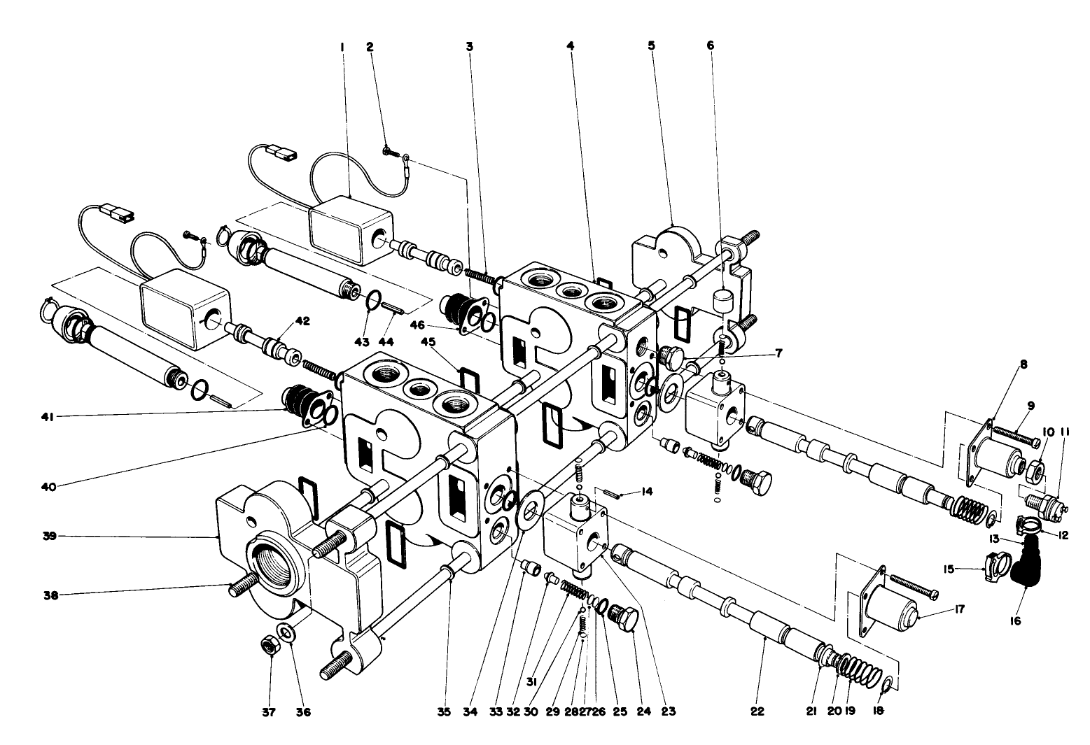 Valve Assembly No. 47-2530