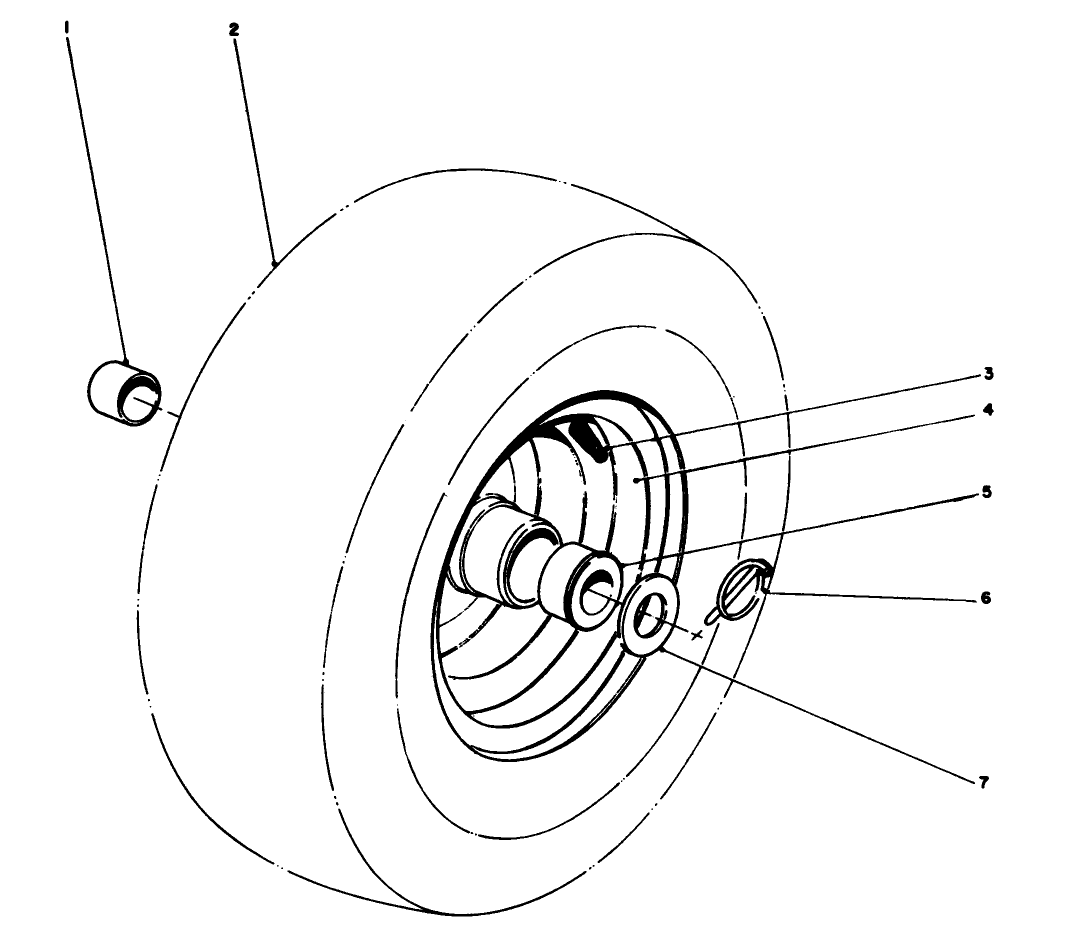Wheel Assembly