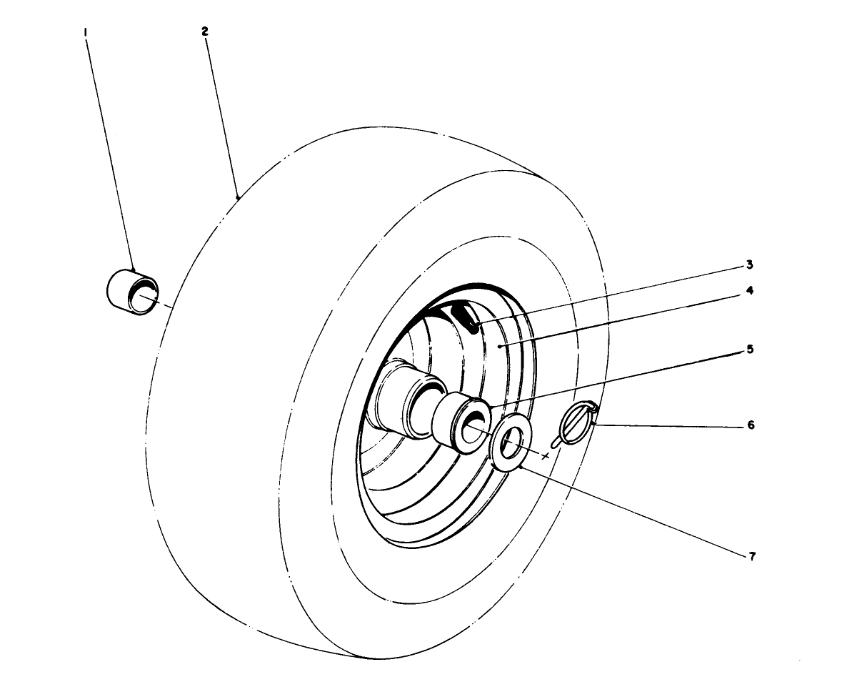 Wheel Assembly