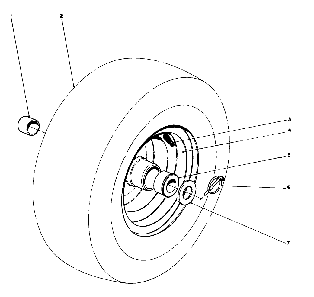 Wheel Assembly