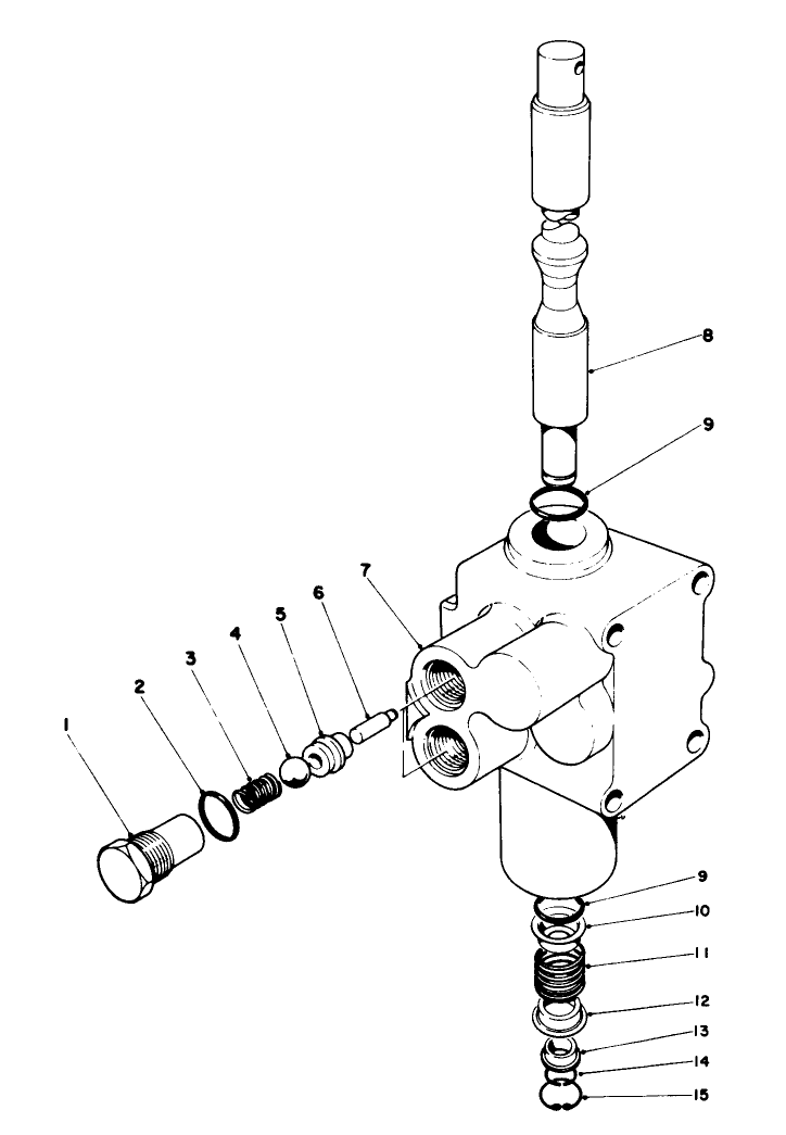 Control Valve - 43-1710