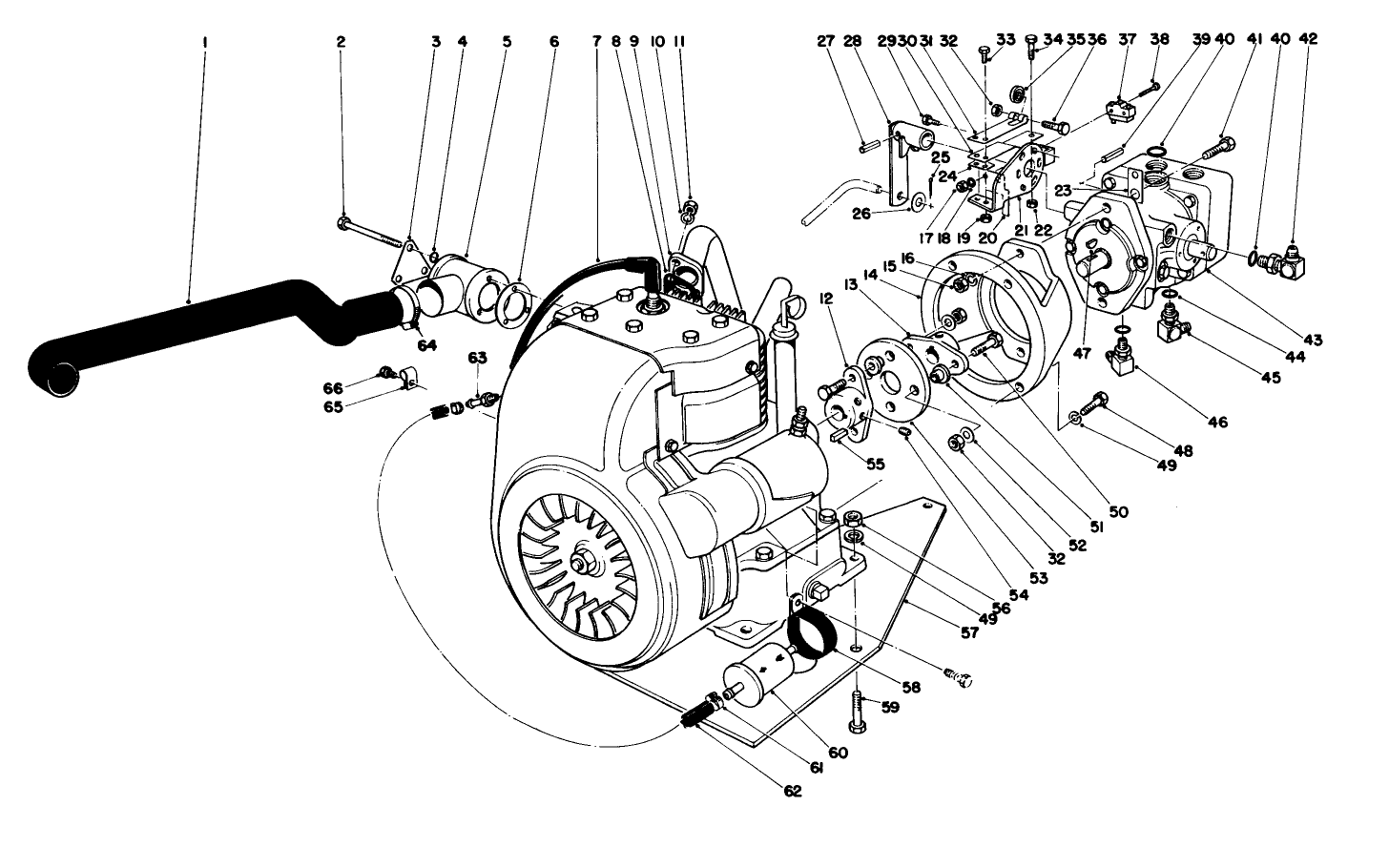 Engine Assembly
