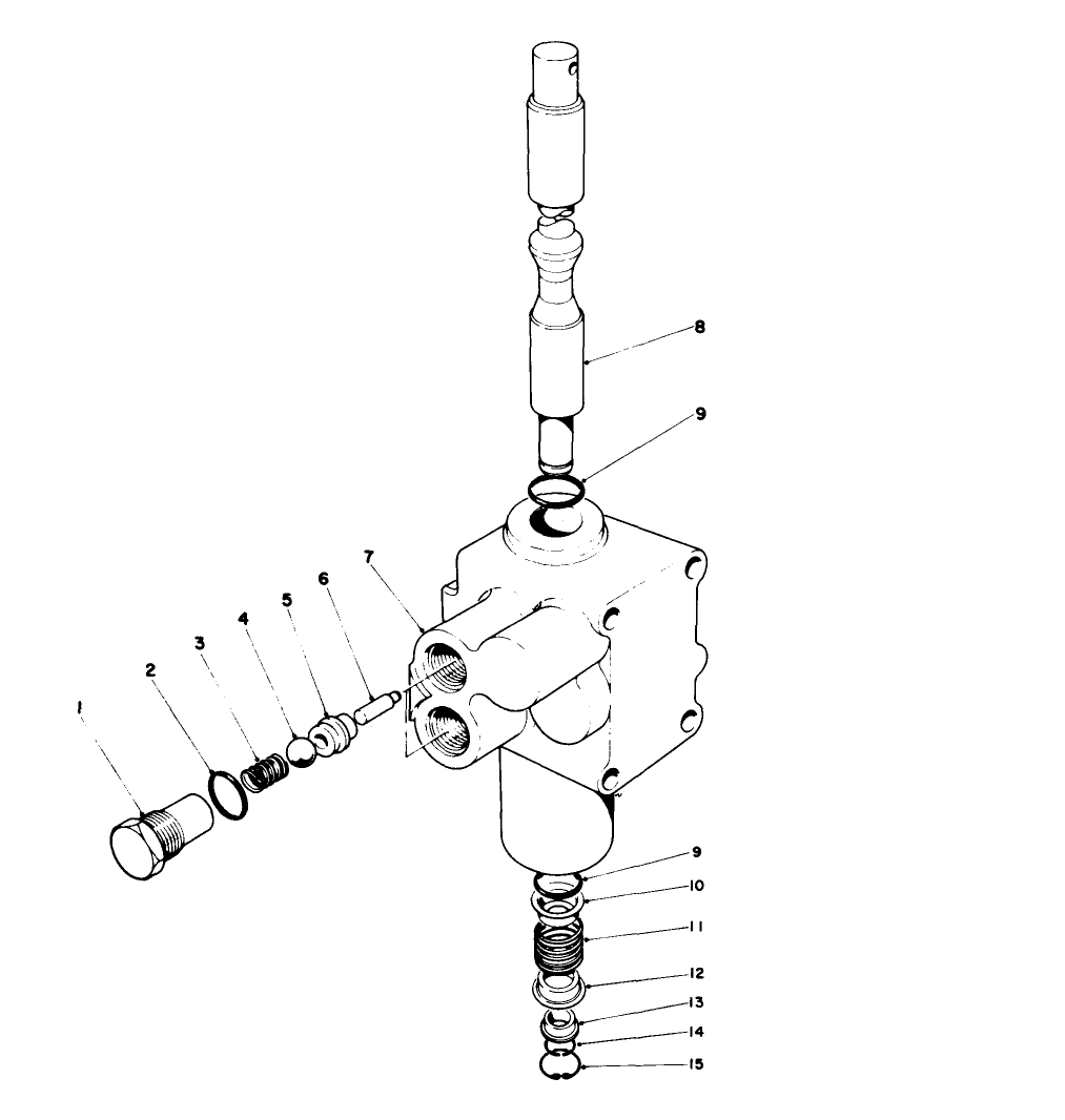 Control Valve-43-1710