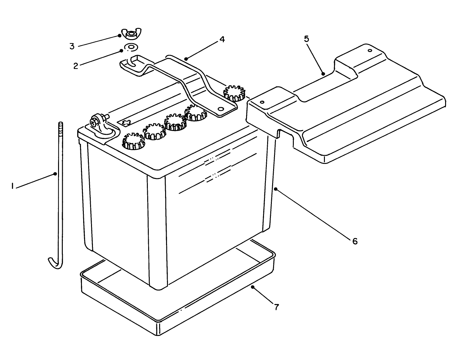 Battery Assembly