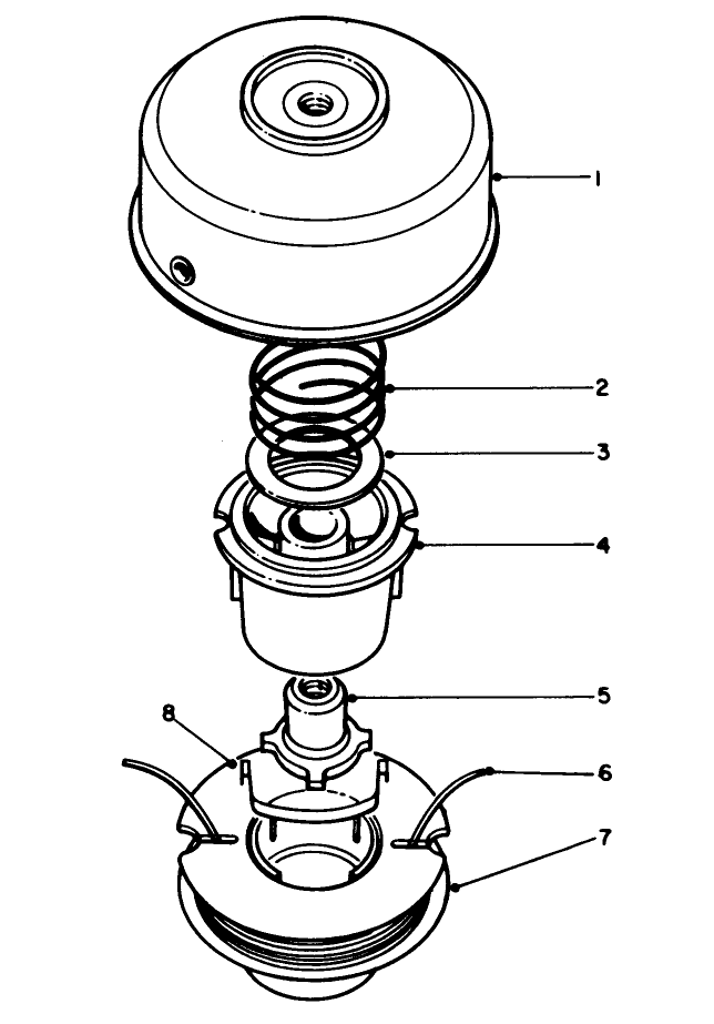 Tap & Trim Head 46-2800 (optional)