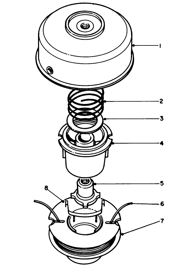 Tap & Trim Head No. 41-6220 (optional)