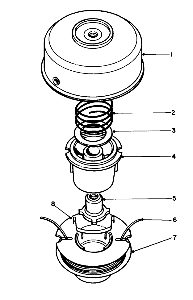 Tap & Trim Head 46-2800 (optional)