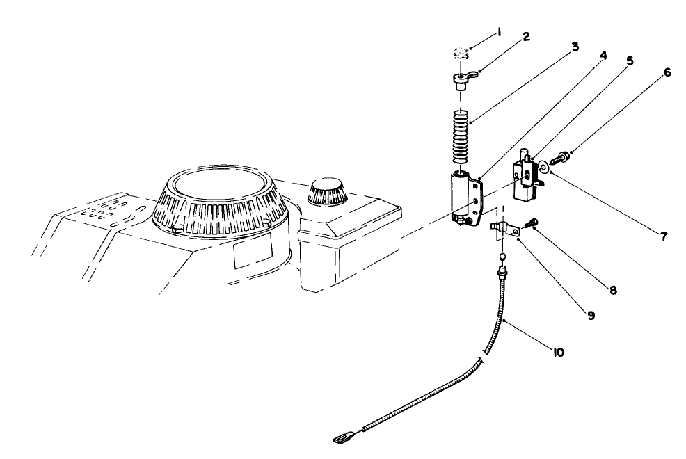 Brake Assembly