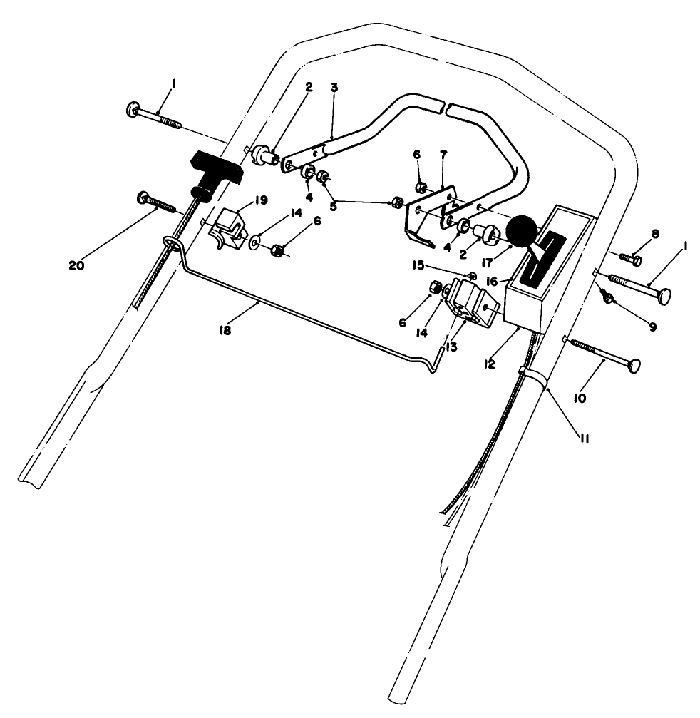 Control Assembly
