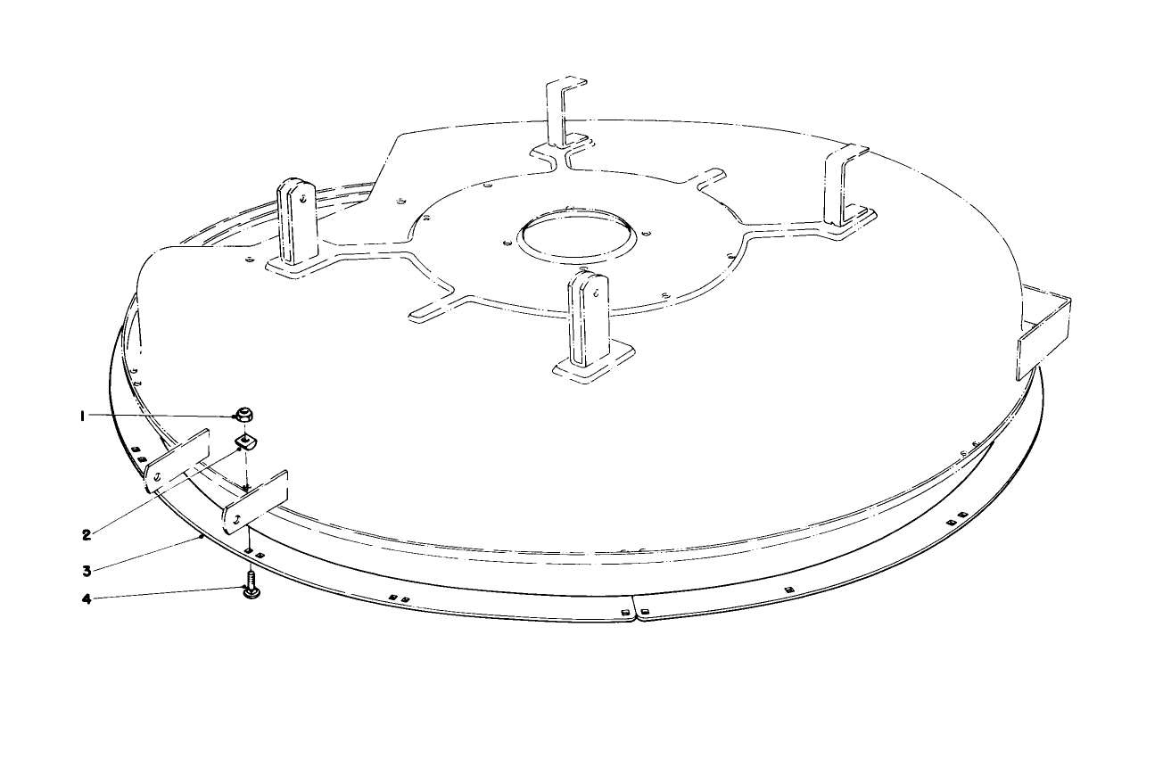 Wet Grass Bagging Kit No. 38-5730 (optional)