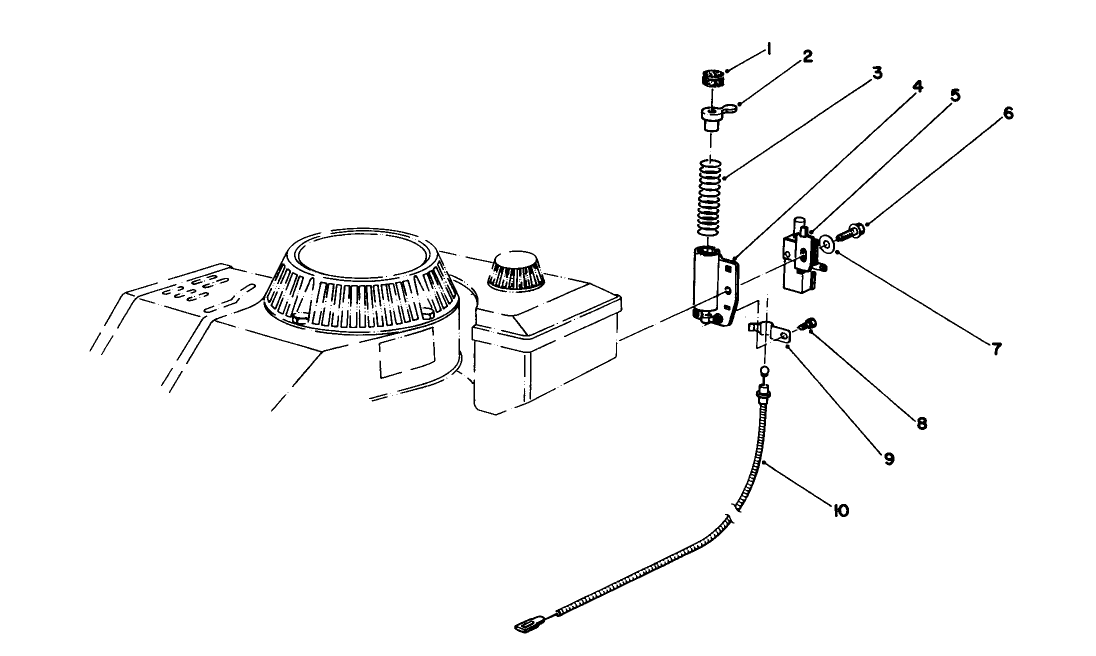 Brake Assembly