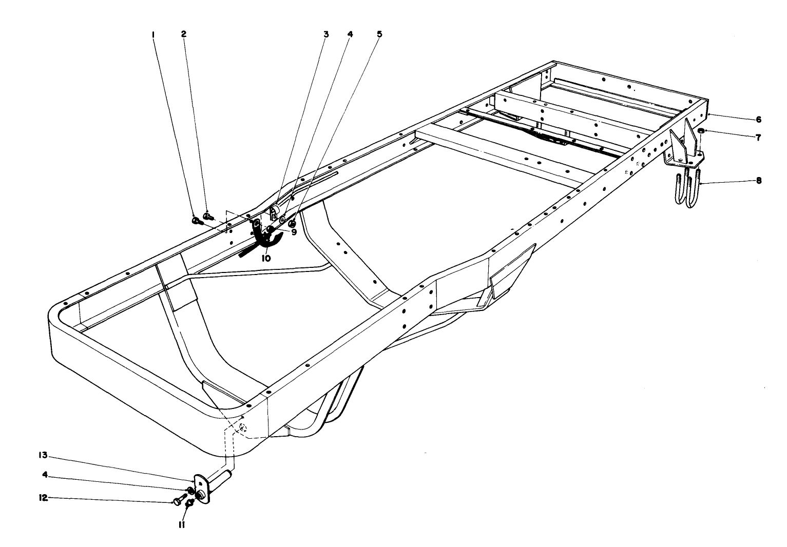 Frame Assembly
