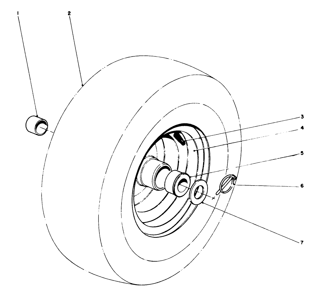Wheel Assembly