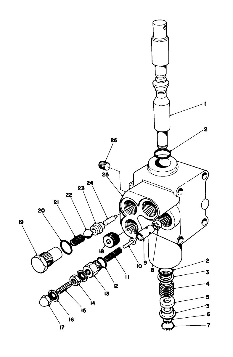 Valve Assembly No. 54-0090