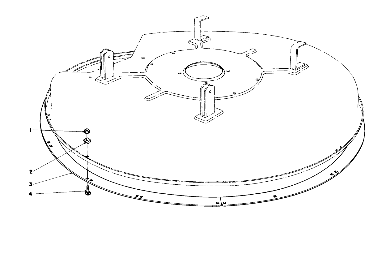 Wet Grass Bagging Kit No. 38-5730 (optional)