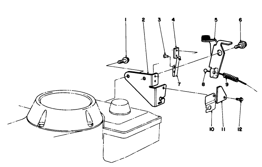 Brake Assembly