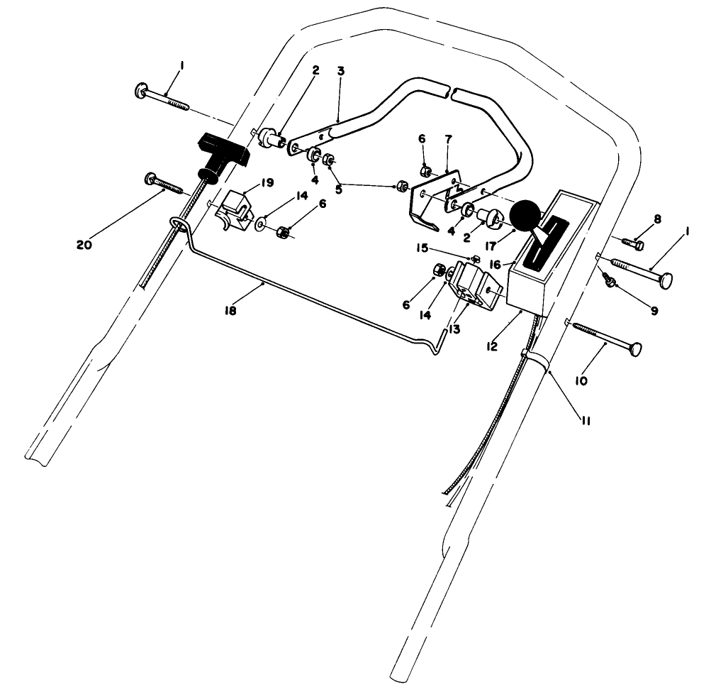 Control Assembly