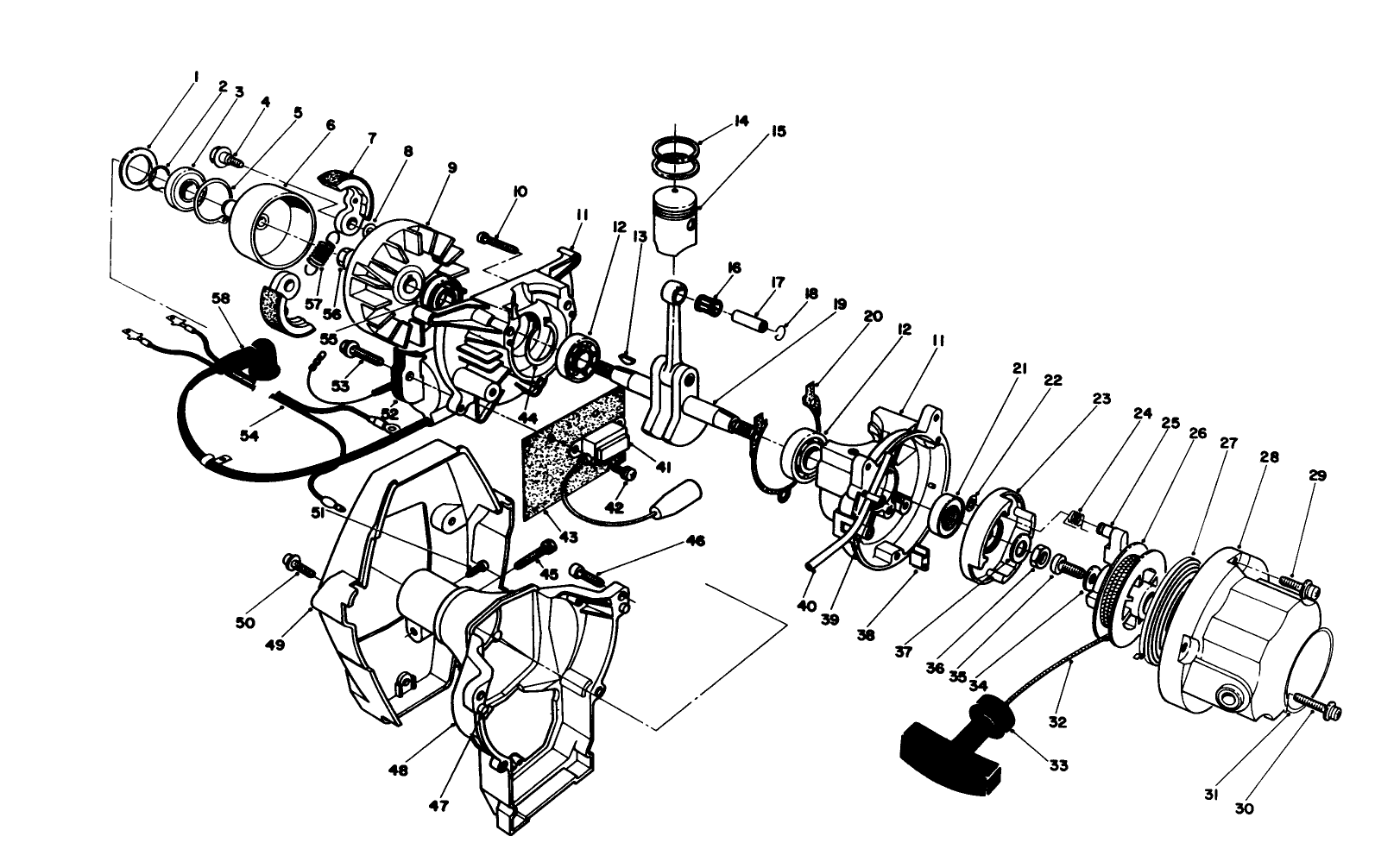 Engine Assembly