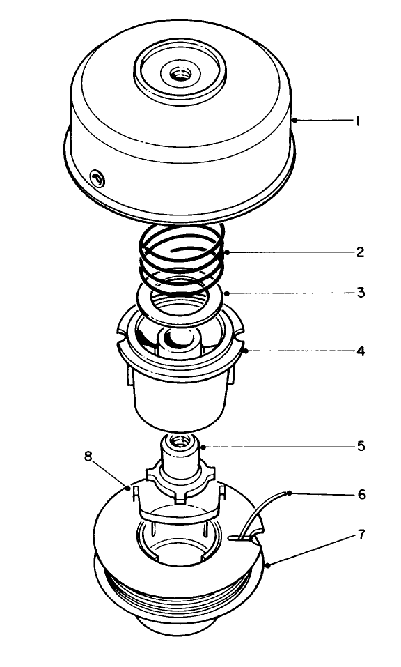 Single Line Tap & Trim Head No. 41-6220 (optional)